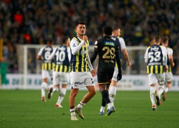 Fenerbahçe Futbol Takımı