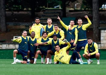 Fenerbahçe'de İstanbulspor maçının hazırlıkları başladı