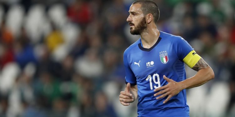 Leonardo Bonucci