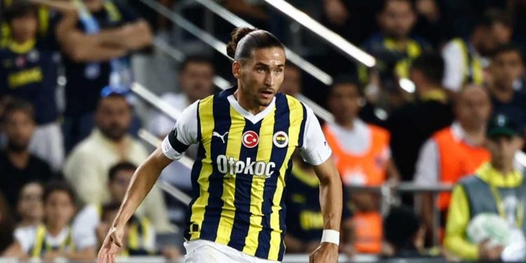 Miguel Crespo, Rayo Vallecano kiralandı