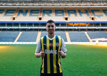 Rade Krunic Fenerbahçe'de