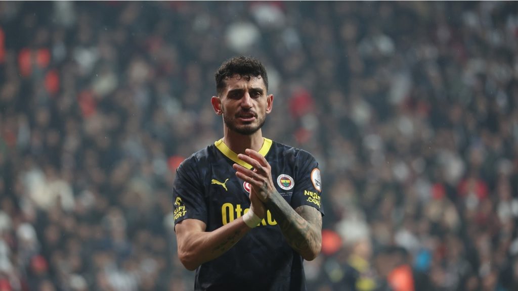 Samet Akaydın