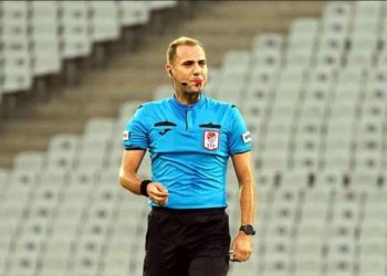 Hakem Çağdaş Altay