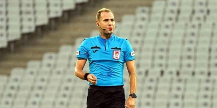 Hakem Çağdaş Altay