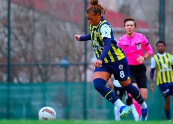 Ataşehir Belediye Spor - Fenerbahçe Petrol Ofisi