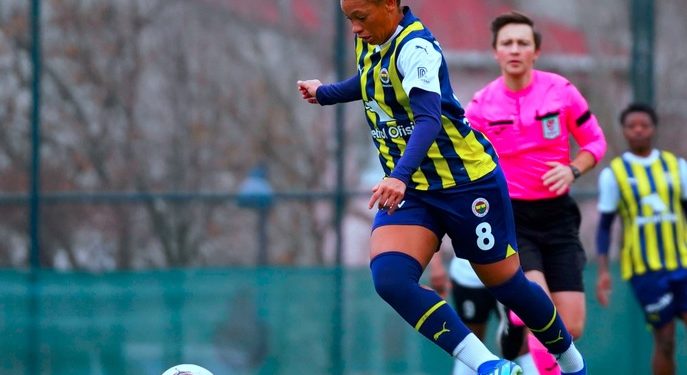 Ataşehir Belediye Spor - Fenerbahçe Petrol Ofisi