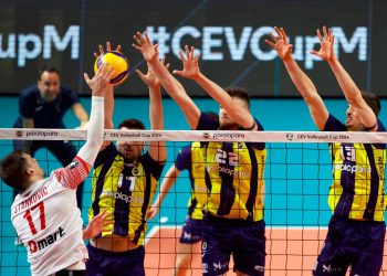 Fenerbahçe Parolapara - SC Promotey Dnipro