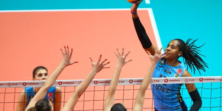 Fenerbahçe Opet - Karayolları