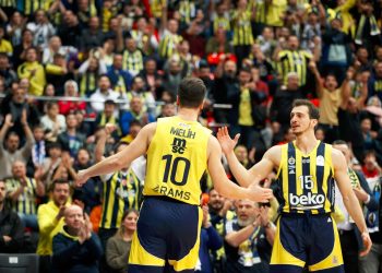 Fenerbahçe Erkek Basketbol Takımı