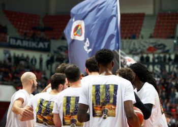 Fenerbahçe Erkek Basketbol Takımı