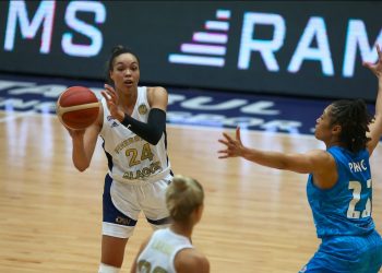 Fenerbahçe Alagöz Holding - Perfumerias Avenida