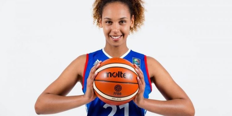 Marième Badiane Fenerbahçe Alagöz Holding'te