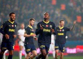 Fenerbahçe Futbol Takımı