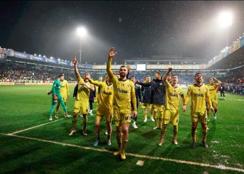 Fenerbahçe Futbol Takımı