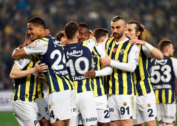 Fenerbahçe Futbol Takımı