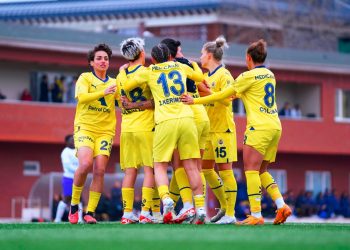 Fenerbahçe Kadın Futbol Takımı