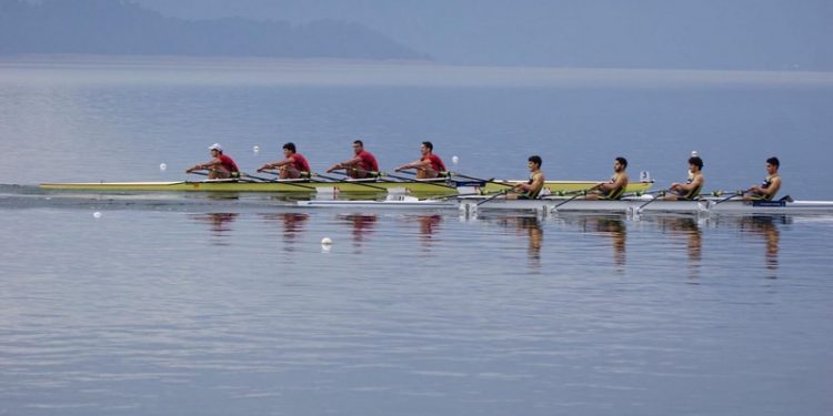 Kürek Şubemiz, Büyükler Türkiye Kupası Kürek Yarışları’nda hem kadınlar hem de erkeklerde şampiyonluğa ulaştı