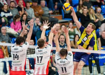 Asseco Resovia Rzeszow - Fenerbahçe Parolapara