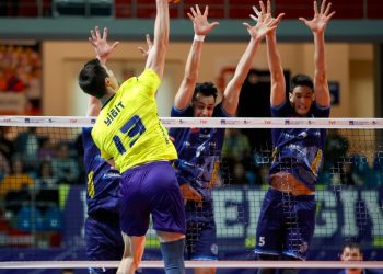 Fenerbahçe Parolapara - Arkas Spor