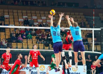 Greenyard Maaseik - Fenerbahçe Parolapara