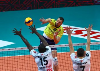 Ziraat Bankkart - Fenerbahçe Parolapara