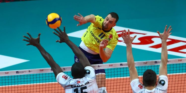 Ziraat Bankkart - Fenerbahçe Parolapara