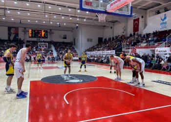 Aliağa Petkimspor - Fenerbahçe Beko