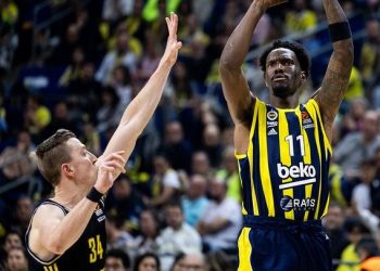 Fenerbahçe Beko - Alba Berlin