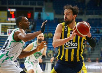 Fenerbahçe Beko - Tofaş