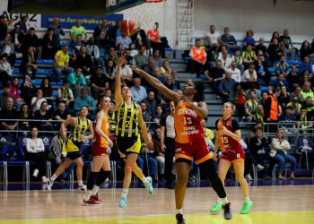 Fenerbahçe Alagöz Holding - Galatasaray Çağdaş Faktoring