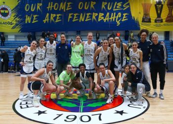 Fenerbahçe Kadın Basketbol Takımı