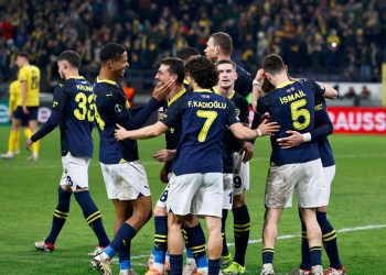 Fenerbahçe Futbol Takımı