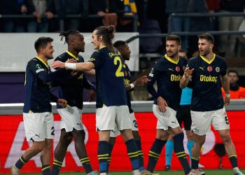 Fenerbahçe Futbol Takımı