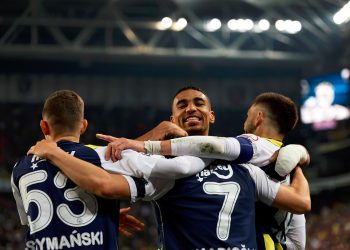 Fenerbahçe Futbol Takımı