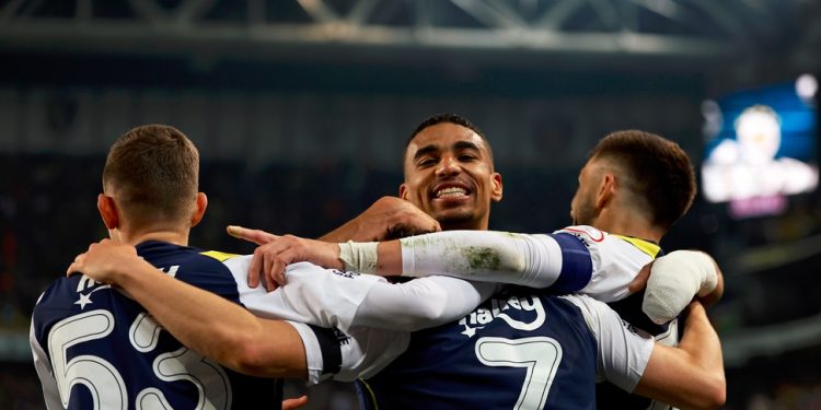 Fenerbahçe Futbol Takımı