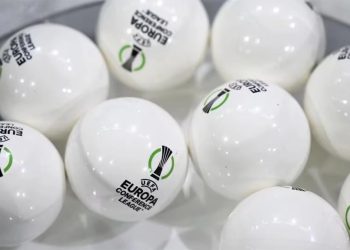 UEFA Konferans Ligi kura çekimi