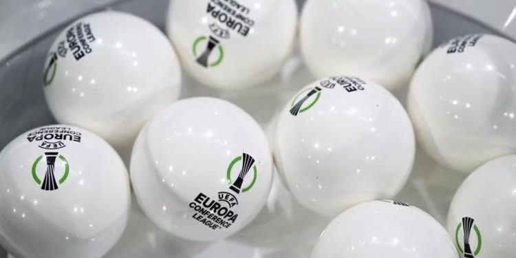 UEFA Konferans Ligi kura çekimi