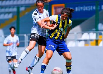 Beşiktaş United Payment - Fenerbahçe Petrol Ofisi