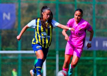 Beylerbeyi Spor Kulübü - Fenerbahçe Petrol Ofisi