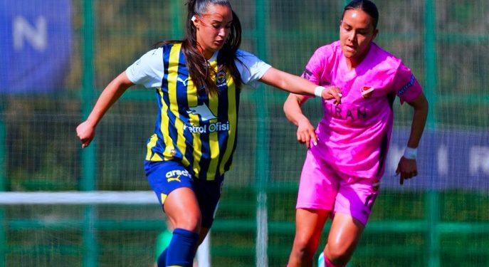 Beylerbeyi Spor Kulübü - Fenerbahçe Petrol Ofisi