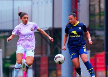 Wulfz Fatih Karagümrük - Fenerbahçe Petrol Ofisi