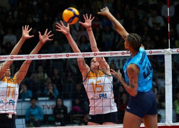 PTT - Fenerbahçe Opet