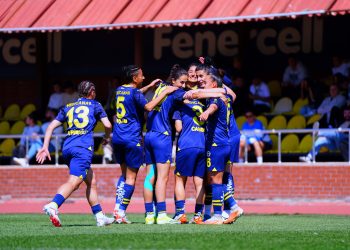 Fenerbahçe Petrol Ofisi 5-0 Amed Sportif Faaliyetler