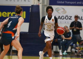 Fenerbahçe Alagöz Holding - ÇBK Mersin