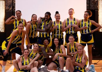 Fenerbahçe Kadın Basketbol Takımı