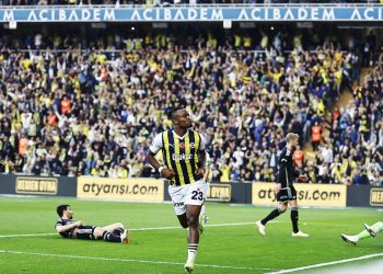 Fenerbahçe - Beşiktaş