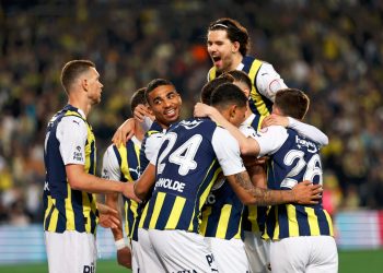 Fenerbahçe Futbol Takımı