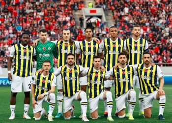 Fenerbahçe Futbol Takımı