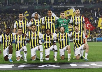 Fenerbahçe Futbol Takımı