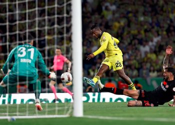 VavaCars Fatih Karagümrük - Fenerbahçe